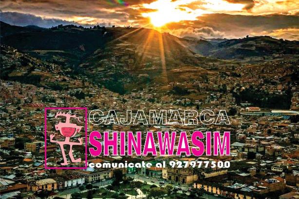Cajamarca House | SHINAWASIM
