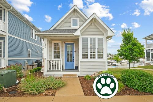 Ottawa House | Ship, Captain, Crew