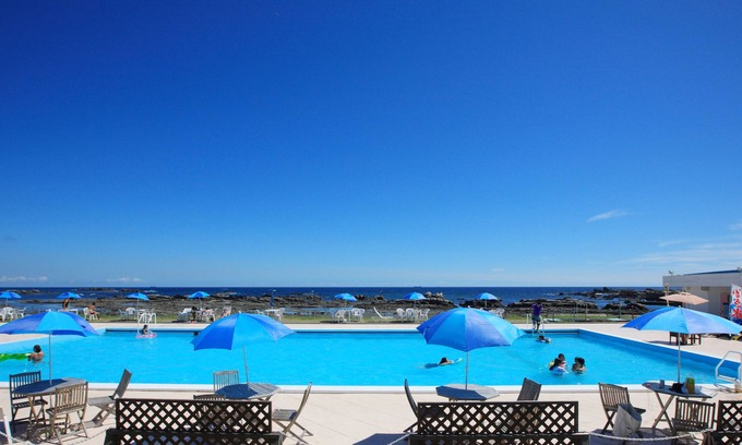 Shirahamacho Shirahama Hotel | Shirahama Ocean Resort