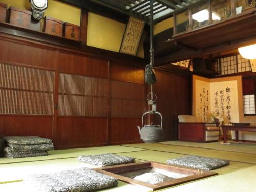 Takayama Hotel | Shitanda