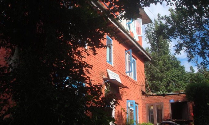 Dhulikhel House | Shiva Guest House