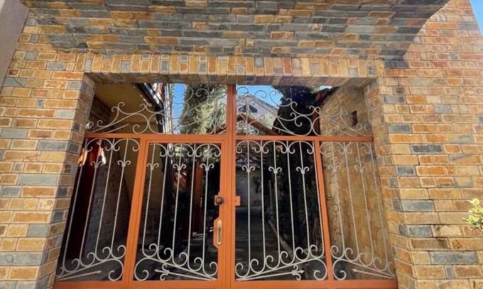Shkoder House | Shkodra Guest House