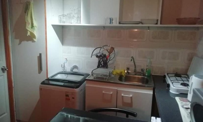 San Joaquin Apartment | Shofia2