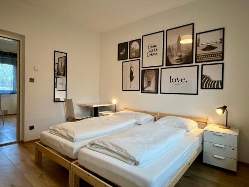 Puntigam House | SHOME CityHouse Graz I Self Check-in