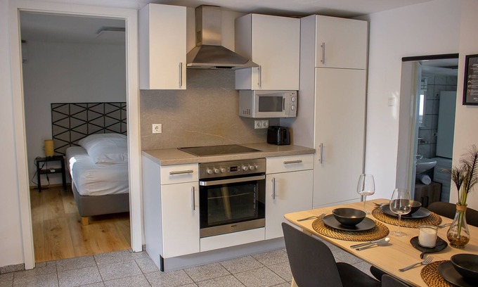 Abtissendorf House | sHome TinyHouse Feldkirchen bei Graz