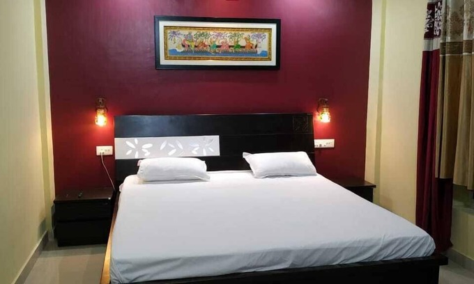 Puri Apartment | Shonar Kutir 1 Bhk AC Resort
