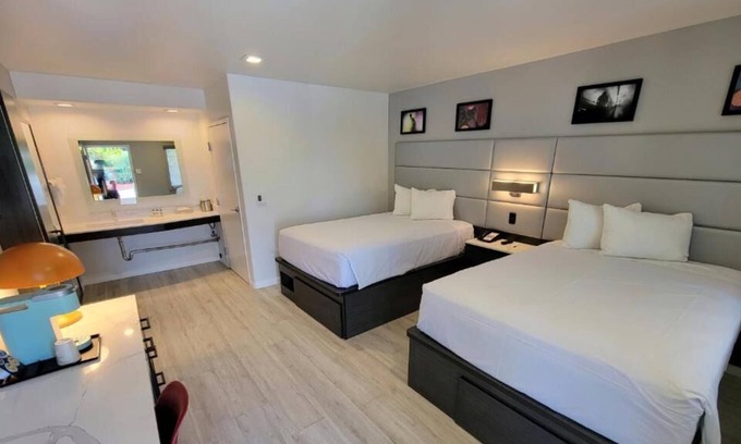 Newhall House | Shopping Spree at Westfield Valley Fair Shopping Mall and Santana Row! Parking