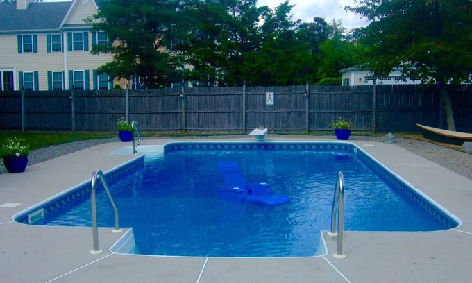 Point Pleasant House | Shore Home in Point Pleasant walk, bike or drive to Bay Head Beaches - 30 days