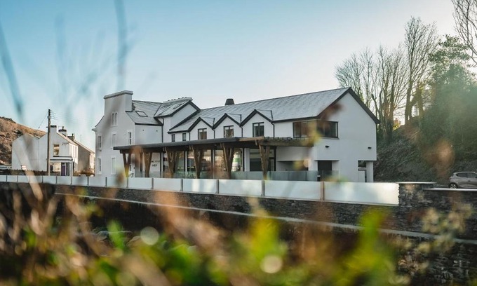 Laxey Hotel | Shore Hotel Laxey