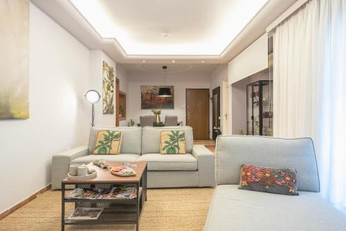 Voula Apartment | Shoreline Athens Riviera
