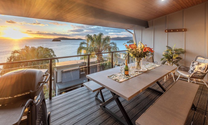 Hamilton Island Apartment | Shorelines 22, Shorelines 22 on Hamilton Island