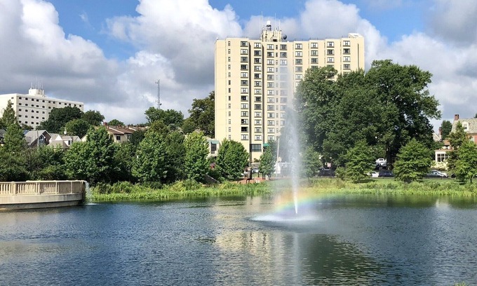 Wilmington Apartment | Short & Long Term , Relocation, Corporate Travel, Nurses ,Wilmington