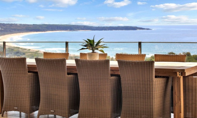 Merimbula House | Short Point Quarters - Whole House