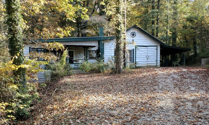 Naples Cottage | Short term rental For relocating purposes families or business