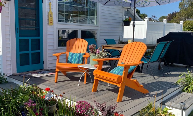 York Beach House | Short walk to Long Sands, recently updated, walk to restaurants