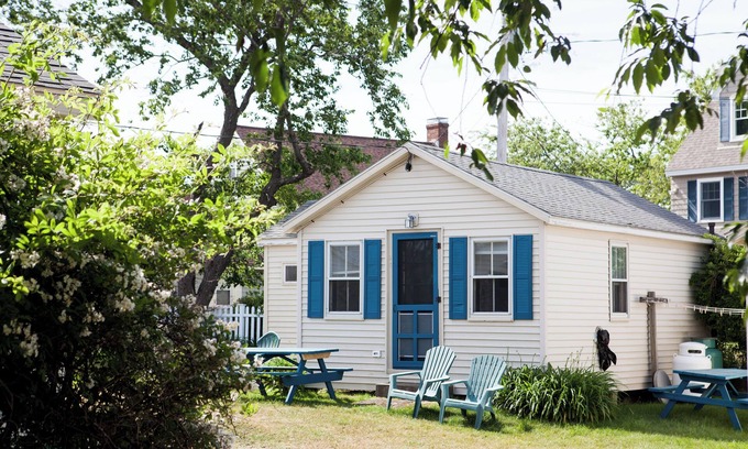 York Beach Cottage | Short Walk to Short Sands & Long Sands! Affordable Vacation in York! #3