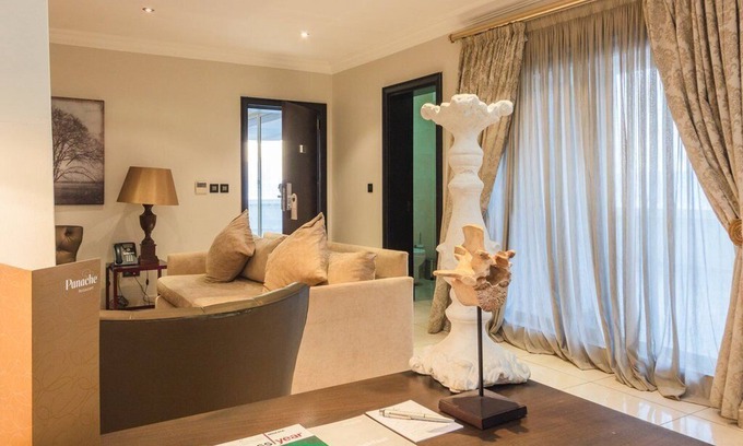Port Harcourt Hotel | Shortlet Homes Port Harcourt