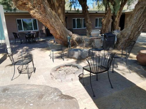 Shoshone Hotel | Shoshone Inn