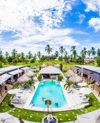 El Jobo Hotel | Show Pony Ranchero Resort - Boutique Beach Hotel