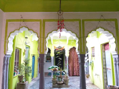 Pushkar House | Shree Savitri Palace