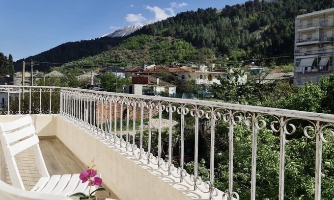 Permet House | Shtepia Ime