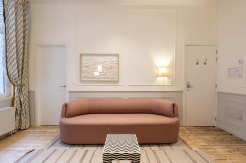 Brederode Apartment | SHWAY - Le Leopold