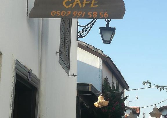 Sigacık House | SIĞLA PANSİYON