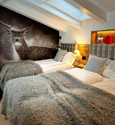 Mezzana Apartment | Si Mezzana Home
