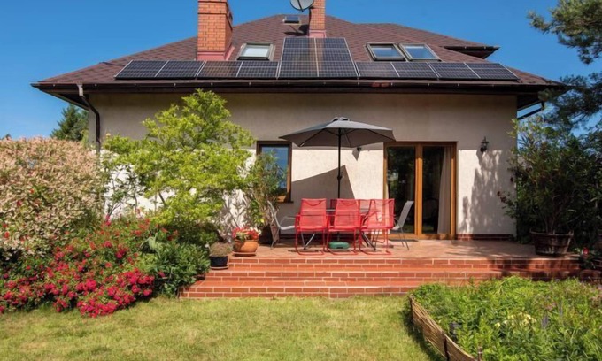 Sianozety House | Sianożęty by Interhome