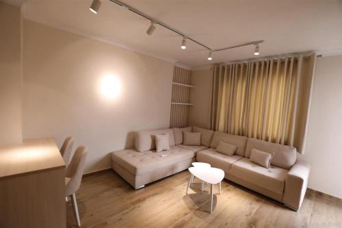 Pogradec Apartment | Siar apartament