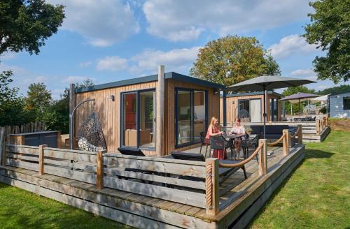 Kropswolde Other | Siblu Camping Meerwijck