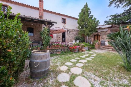 Province of Messina Apartment | Sicilian Suite Garden
