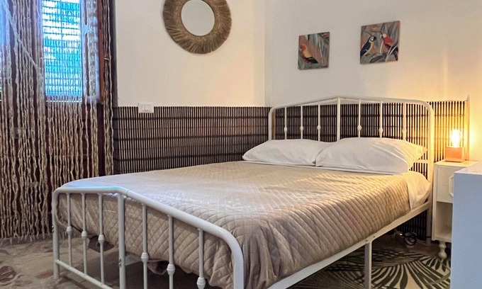 Campofelice di Roccella Apartment | Sicily Apartment 1 - BLUE WAVES 🌊 - 5 min from the beach!