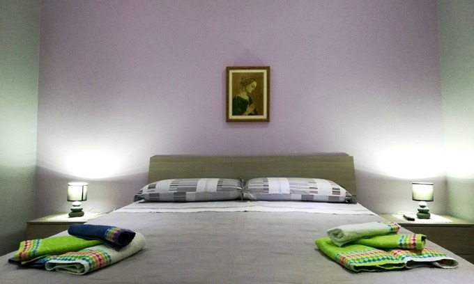 Lentini Apartment | Sicily Sun, nice and cozy studio
