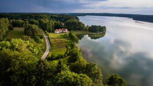 Sulecki Borek House | Siedlisko Kłodno