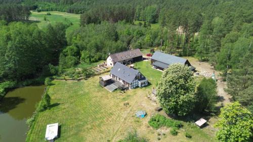 Wielen House | Siedlisko Karczówka