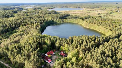 Natac Wielka House | Siedlisko Lipowo