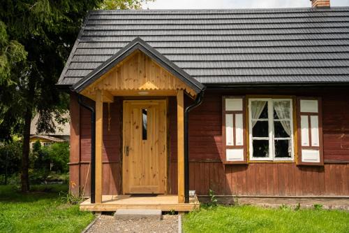 gmina Zyrzyn House | Siedlisko nad Wieprzem