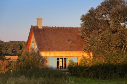 gmina Filipow Cabin | Siedlisko Pod Strzechą