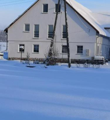 Bystrzyca Kłodzka House | Siedlisko Waliszówka