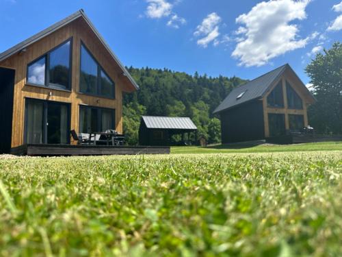 Baligrod House | Siedlisko Widzimy Się