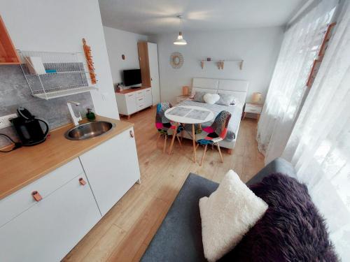 Wisla House | Sielankowo