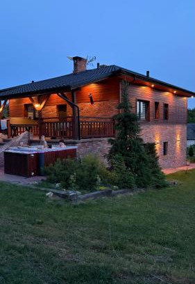 Baltow Apartment | Sielska chata