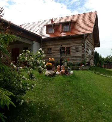 Miszewko House | Sielski Zakątek Tokary