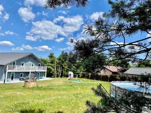 Kobyla Gora Apartment | Sielsko-Anielsko Kobyla Góra VII