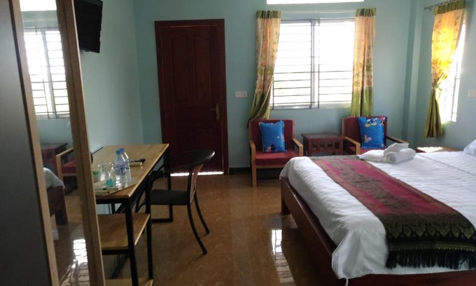 Siem Reap House | Siem Reap home