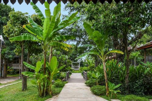 Siem Reap House | Siem Reap lodge Eecfc Home Stay VSH
