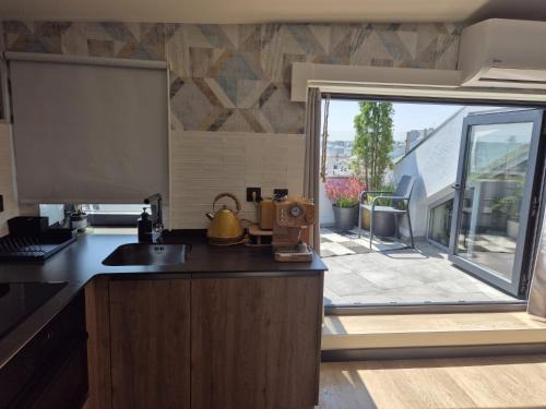 Lugo Apartment | Siente Muralla