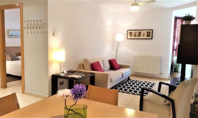 Ainsa Apartment | Sierco Apartamentos Ainsa