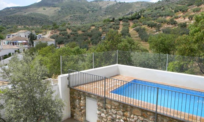 Zagrilla House | Sierra Alcaide